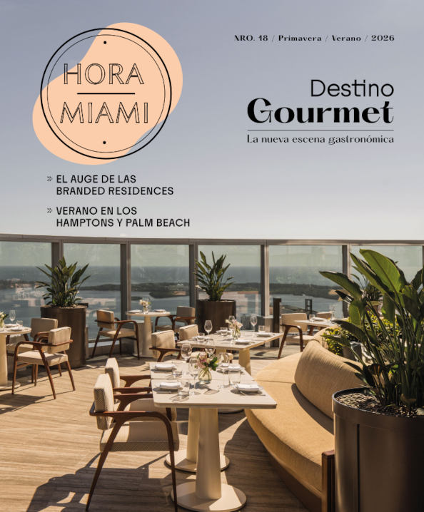 Hora Miami